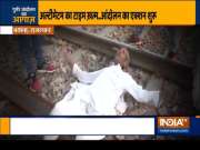 Quota stir: Gujjar agitation begins in Rajasthan as divide erupts among leaders