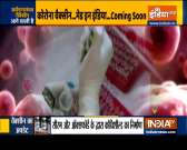 How far is India from a homemade Covid vaccine