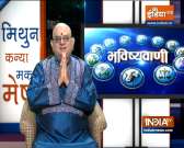 Today Horoscope, Daily Astrology, Zodiac Sign for Friday November 6, 2020