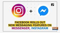Facebook rolls out new messaging features on Messenger, Instagram