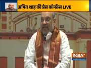 In the coming time, BJP will form govt in West Bengal with over 200 seats, says Amit Shah