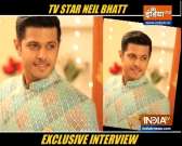 What TV actor Neil Bhatt said about his role in show 'Gum Hai Kisi Ke Pyar Mein'