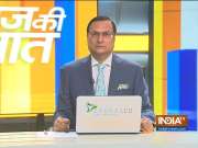 Aaj Ki Baat: With Nitish Kumar sworn in as CM, will BJP keep watch on him through 2 deputy CMs?