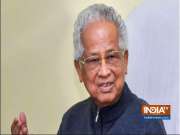 Former Assam CM and Congress leader Tarun Gogoi passes away in Guwahati