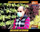Congress and Left will together fight Bengal polls: Adhir Ranjan Chowdhury