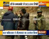 4 civilians killed in Pak firing at LoC, Indian army retaliates strongly
