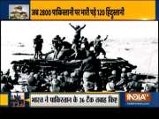 The importance of Battle of Longewala in Indian history