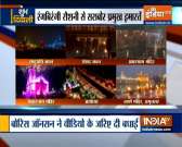 A look at Diwali celebrations in India and around the globe
