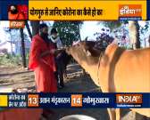 Swami Ramdev states the benefits of mandukasana and pawanmuktasana