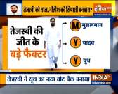 Bihar Assembly Polls: Will Tejashwi Yadav make it big on Nov 10