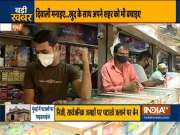 NGT bans sale or use of firecrackers in Delhi from midnight today till Nov 30