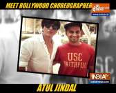 Know how Atul Jindal manage the two C's--'Covid and Choreography'