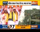 Amit Shah to make inroads in Mamata Banerjee's turf amid rebellion in TMC