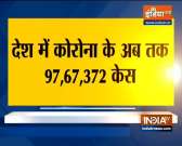 COVID-19 India: 31,522 new cases reported in 24 hours, death toll jumps to 1,41,772