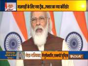 These freight corridors will play a major role in making India self-reliant: PM Modi