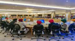 Deadlock between govt, farmers continues over agri reforms; next meeting on Dec 3