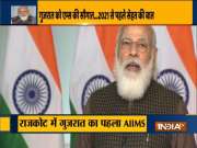 PM Modi says all prepared for indigenous corona vaccine rollout