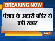 BSF guns down 2 Pakistani terrorists along Attari border in Punjab