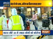 New Covid-19 strain not yet found in India, new SOP for UK arrivals