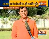 Opposition trying to influence farmers: MoS Agriculture