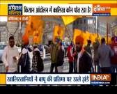 The Khalistan Conspiracy behind farmers Potest | Watch Kurukshetra