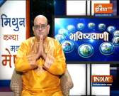 Today Horoscope, Daily Astrology, Zodiac Sign for Wednesday December 23, 2020