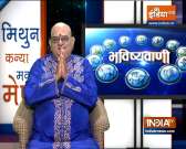 Today Horoscope, Daily Astrology, Zodiac Sign for Thursday December 24, 2020