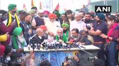 Farmer leaders demand repeal of farm laws, set December 3 ultimatum