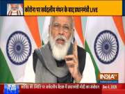 India will start COVID-19 vaccination programme after experts give nod: PM Modi