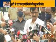 PMC Bank Scam Case: Sanjay Raut's wife Varsha not to appear before ED today