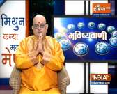 Today Horoscope, Daily Astrology, Zodiac Sign for Saturday December 19, 2020