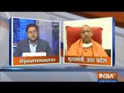 Farmers in Uttar Pradesh are in favour of the new laws: Yogi Adityanath