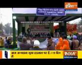 AAP Ministers and MLAs hold 'hunger strike' in support of farmers