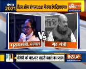 The Political Battle of Bengal is now a battle of prestige for TMC & BJP