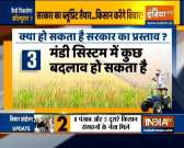 Cabinet meeting underway as government readies fresh proposals over farm laws