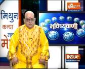 Today Horoscope, Daily Astrology, Zodiac Sign for Sunday December 13, 2020