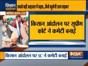 Farmers protest: Supreme Court proposes committee to break logjam
