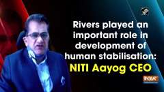 NMCG organises 5th India Water Impact Summit 2020