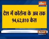 COVID-19 India: 31,118 cases in a single-day, 482 deaths
