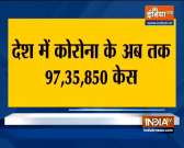 COVID-19 India: 32,080 new cases reported in 24 hours, death toll jumps to 1,41,360