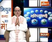 Today Horoscope, Daily Astrology, Zodiac Sign for Saturday December 05, 2020