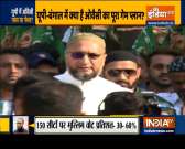 Decoding Owaisi's UP and West Bengal Game plan