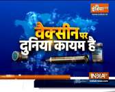 Exclusive: Vaccine Warriors share experience with India TV
