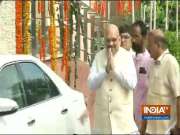Delhi Farmers Protest: Amarinder Singh-Amit Shah meeting deferred