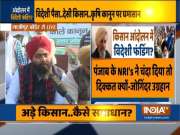 Farmers threaten to intensify stir, govt keeps door open for talks