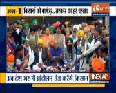 Top 9: Farmers reject govt's proposals, want nothing but repeal of farm laws