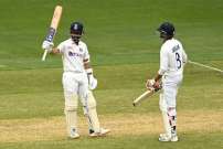 AUS vs IND 2nd Test: Stand-in captain Rahane ticks all the boxes with gritty fifty in Melbourne