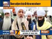 Farmers Protest: Sikh priest's death stirs controversy, Opposition parties blame Centre