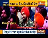 Diljit Dosanjh to protesting farmers: You have created a new history