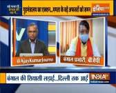 Kailash Vijayvargiya recounts ordeal, says TMC orchestrated attack